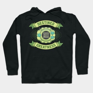 Destined for Greatness - Hope Hoodie